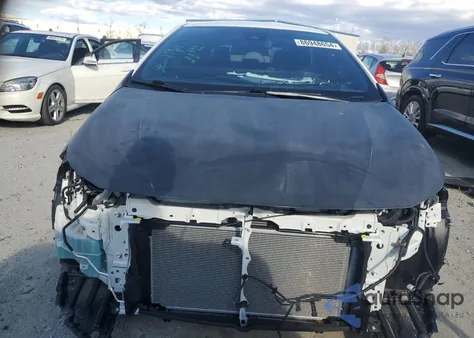 2022 Toyota Corolla Se from USA, damaged, VIN JTND4MBE8N3175992